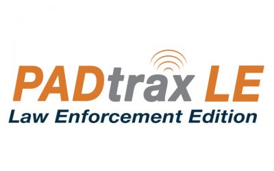 Aliquam Department Braintree Installs PADtrax
